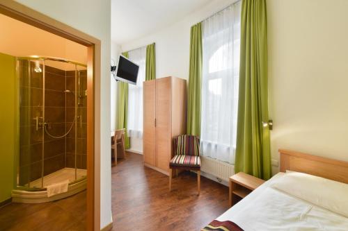 Hotel Mocca - main image