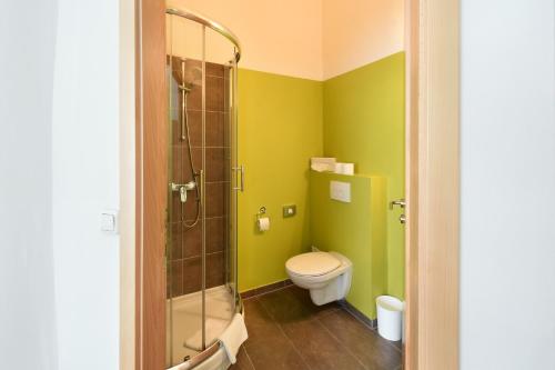 Hotel Mocca, Vídeň (fotografie 8)