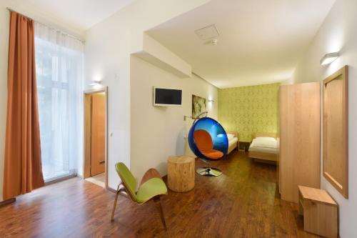 Hotel Mocca - image 8