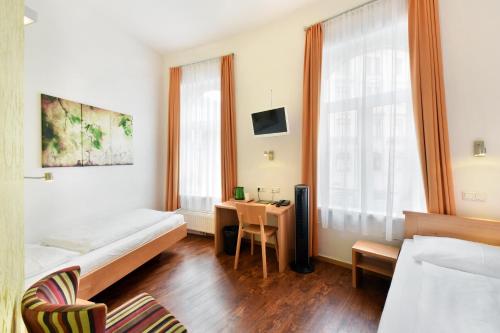 Hotel Mocca - image 9