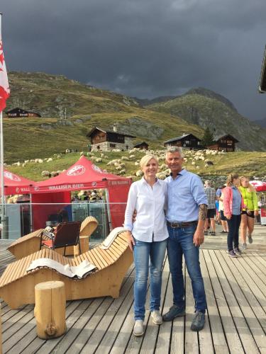 Hotel Belalp - image 3