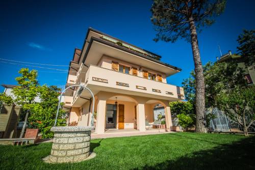Appartamenti vicino al mare gîte à louer Civitanova Marche