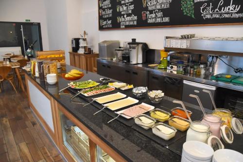 Hotel Mocca - image 12