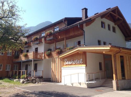 Seehotel am Hallstättersee – Obertraun, MI