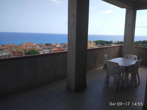 Villa Spaia - Apartment - Brancaleone Marina