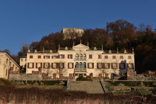 Sehenswürdigkeiten in der Nähe, Agriturismo Crodi in Miane