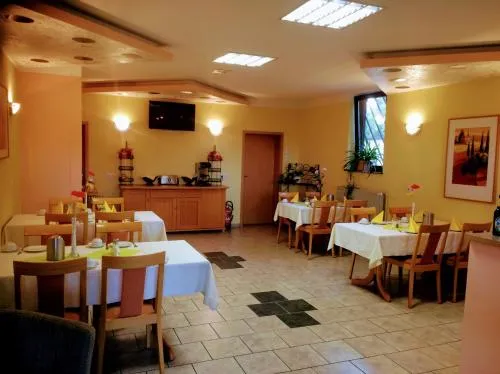 Hotel zum Schnackel in Mainz in Mainz, Deutschland