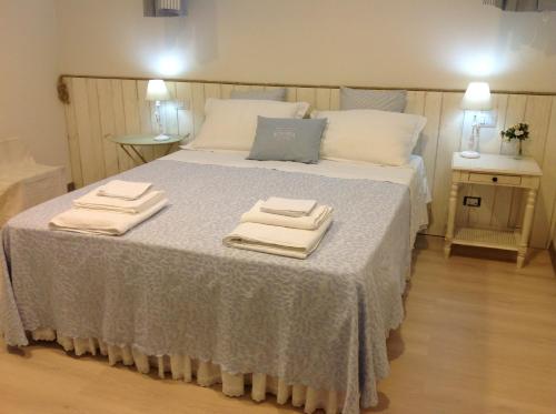 B&B Sottocoperta - image 12