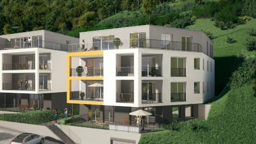 Salvatorferienwohnung - Apartment - Schwäbisch Gmünd