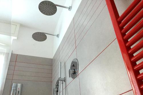Appartamento Rosso a Milano, vicino allo IEO, Milán (fotografie 10)