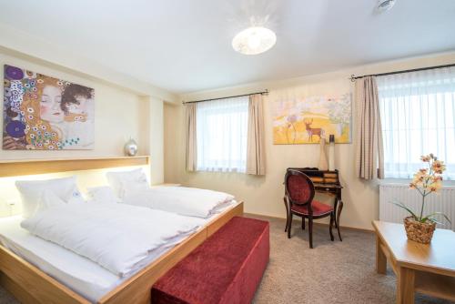 Superior Double Room - Annex