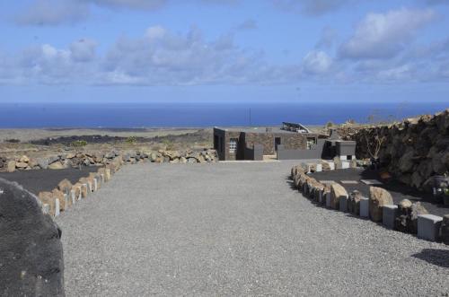 La Casita del Volcan