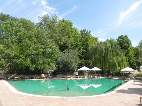 Monasterio de Piedra