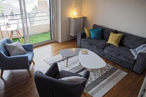 Paraire - Apartment - Rodez