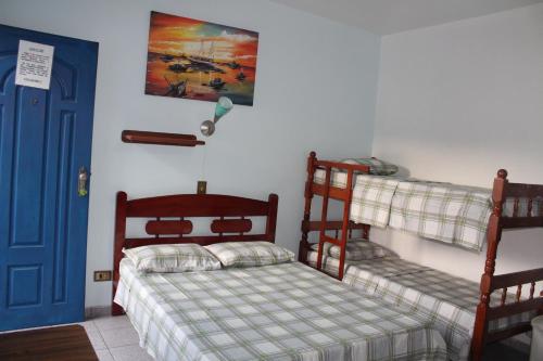 Pousada Flor de Aurora Bertioga Pousada Flor de Aurora Bertioga