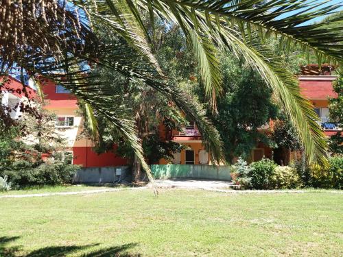

Porto Agali
