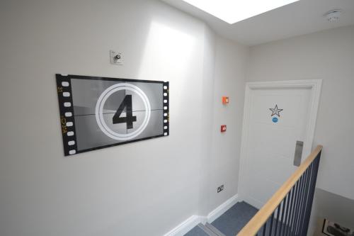 St Anne's Court - main image
