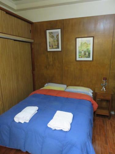 Hospedaje Del Pilar en Magdalena del Mar