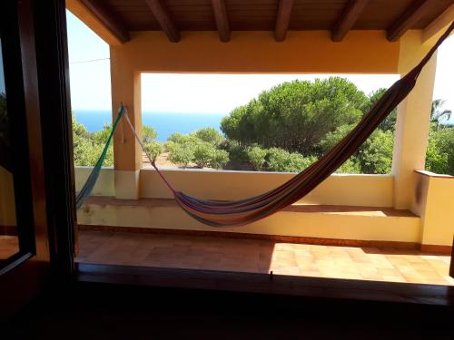 Casa Nicoletta in Ustica