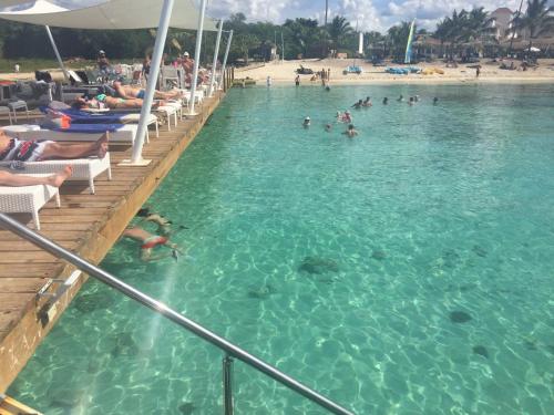 Family Fun 2BR @CadaquesCaribe Bayahibe