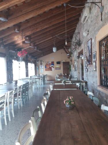 Étterem, Agriturismo Antiche Mura in Jesolo