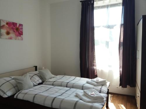 Apartmán Maršík - image 11