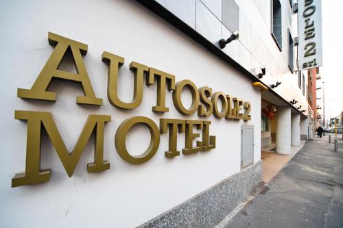 Motel Autosole 2