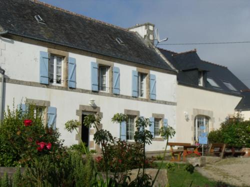 Tyez An Eol chambre d'hôte Cléden-Cap-Sizun