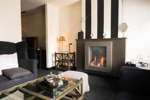 Bliss Boutique Hotel - image 11