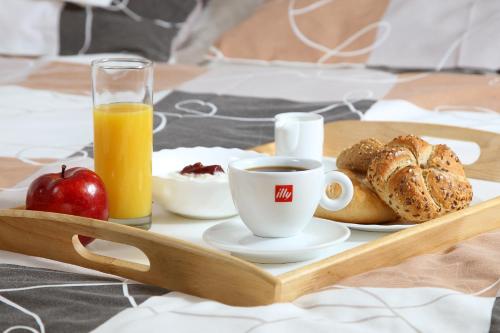 Apartmány Milenium - image 13