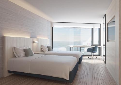 Pullman Vina del Mar San Martín (Ex Atton) in Vina Del Mar