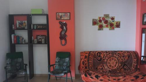 Villa Serena gîte à louer Caprioli