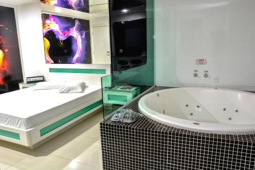 MOTEL LIBIDUS - Foz do Iguaçu – Foz do Iguaçu, AZ