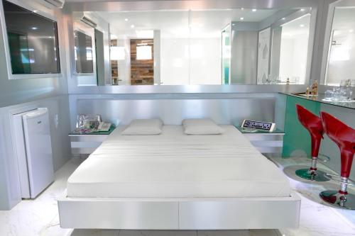 MOTEL LIBIDUS - Foz do Iguaçu – Foz do Iguaçu, AZ