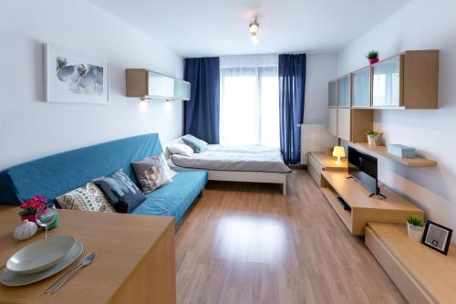 Friendhouse Apartments Angel City - image 14