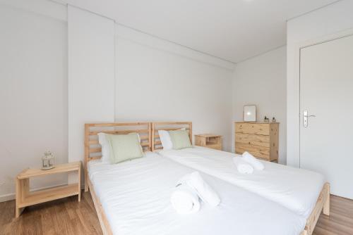  TPC - Monsanto Apartment in Porto