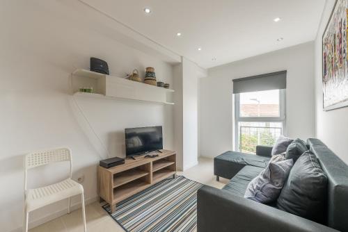  TPC - Monsanto Apartment in Porto