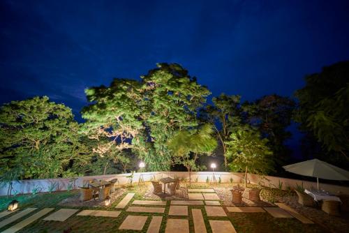 Restoranas, Roça Sundy - Principe Collection (Roca Sundy - Principe Collection) in Principe