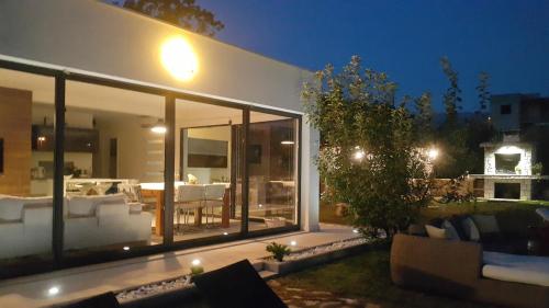 Luxury Villa Luminosa, Split (photo 7)