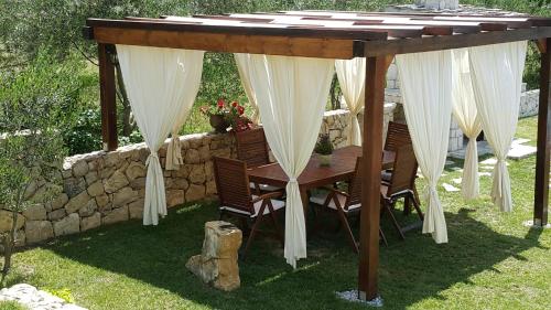 Luxury Villa Luminosa, Split (photo 11)