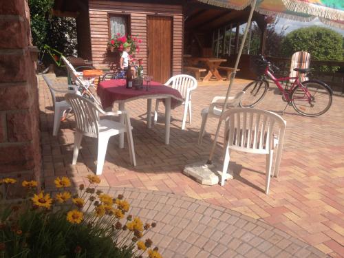 Vaade, Gites Les Pins et Les Bruyeres in Wasselonne