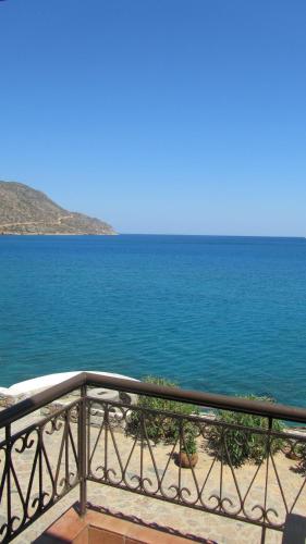 The Island sea view apartment The Island sea view apartment