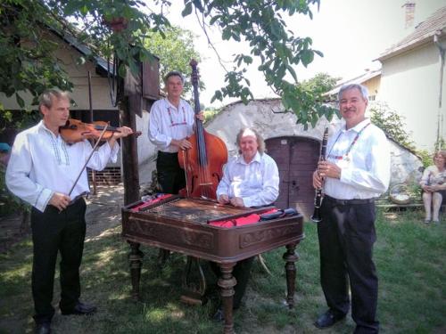 SKLEP U MATOUSKU