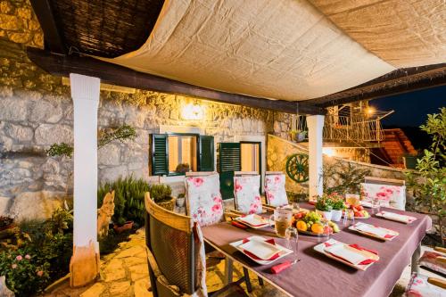 Villa Didova struga in Zmijavci