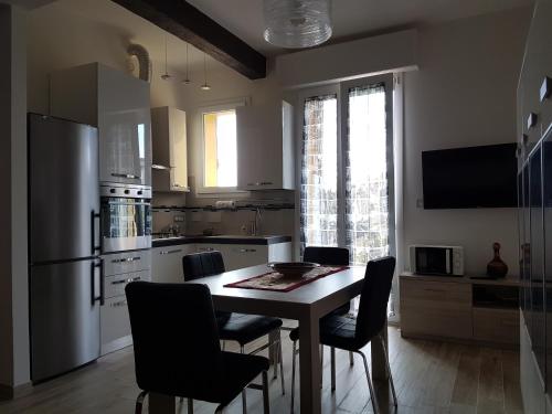 Cà di Reno - Apartment - Casalecchio di Reno