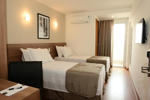 Nobile Hotel Juiz de Fora