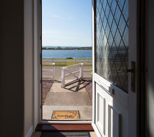Shore View Cottage – Inverness