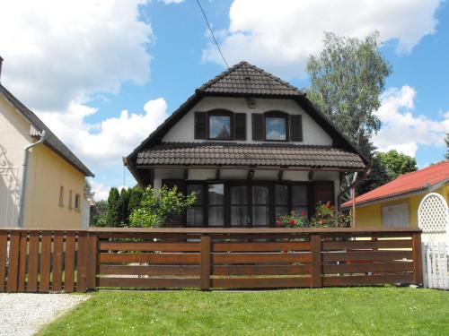  DreamHouse in Dombóvár