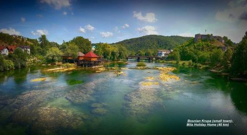 Mila Holiday Home - image 8
