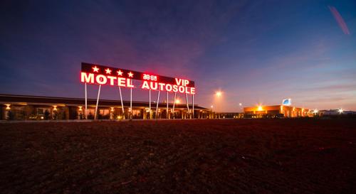 

Motel Autosole Vip